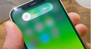 Image result for How to Restart Your iPhone 12