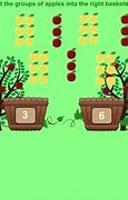 Image result for Counting Apples Worksheet