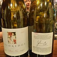 Image result for Holdredge Pinot Noir Old School