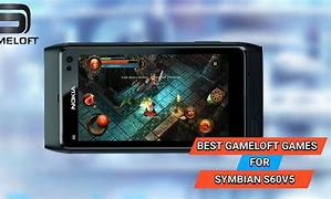 Image result for Symbian Video Game Arcade