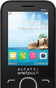 Image result for Alcatel One Touch 20-45X GSM