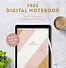 Image result for Free Digital Notebook