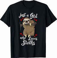 Image result for Sloth Clothes