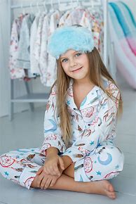 Image result for Didal Girls Pajamas