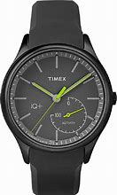 Image result for Timex Hybrid Smartwatch