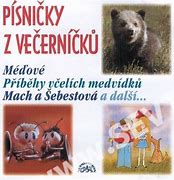 Image result for Vceli Medvedici Pisnicky Spinish