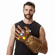 Image result for Sci-Fi Gauntlet