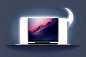 Image result for MacBook Dark Mode