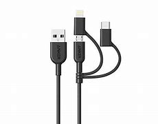 Image result for USBC Lightning Cable Android