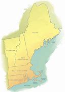 Image result for New England Clip Art