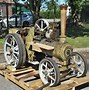 Image result for 4 Inch Scale Burrell Traction Engine Filby Design