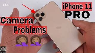 Image result for iPhone Camera Issues