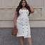 Image result for White Plus Size Clothing