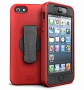 Image result for Rubber iPhone 5 SE Case