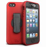 Image result for Clear LifeProof iPhone 5 Cases