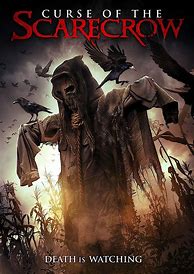 Image result for Scarecrow Horror Movie DVD