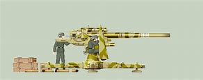 Image result for 88Mm Flak 41 Panther