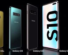 Image result for Samsung S10 Colors