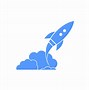 Image result for Rocket Starting Emoji