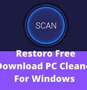 Image result for Free Restoro Download