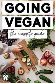 Image result for How to Go Vegetarian for Beginners