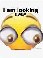 Image result for Looking Away Même