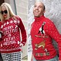 Image result for Funny Ugly Christmas Sweater Memes