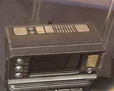 Image result for Star Trek Discovery Tricorder