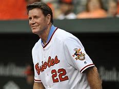 Image result for Where Is Jim Palmer Today