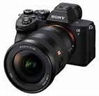 Image result for Sony Alpha A7 IV