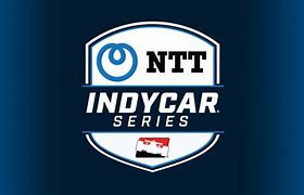 Image result for NTT Data IndyCar Logo