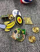 Image result for Lapel Pin Badge