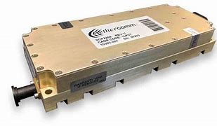 Image result for Solid State RF Amplifier