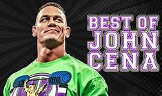 Image result for WWE Best of John Cena