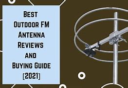 Image result for FM Radio Antenna for Metal Building