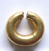 Image result for Plain Gold Ring Emoji