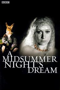 Image result for Helen Mirren Midsummer Night's Dream