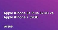 Image result for iPhone 6s Plus 32GB