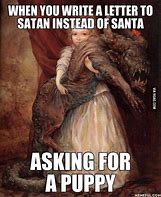 Image result for Angle and Devil Funny Memes