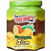 Image result for Marie Sharp Pinapple