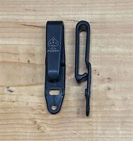 Image result for J-Hook Belt Clip