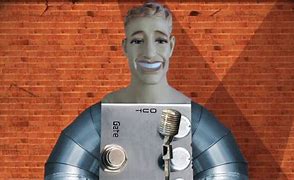 Image result for Funny Robot Factory