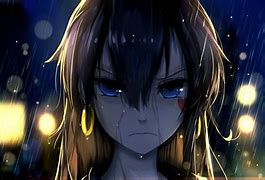 Image result for Mad Angry Anime Girl