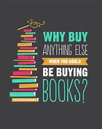 Image result for Quotes About Buying Books
