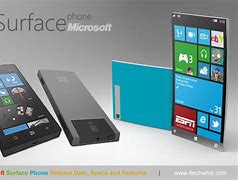 Image result for Windows Surface Phone Release