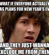 Image result for Happy New Year Office Meme