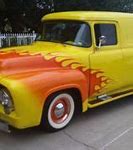 Image result for 48 Ford F100