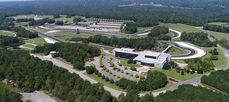 Image result for Barber Motorsports Park