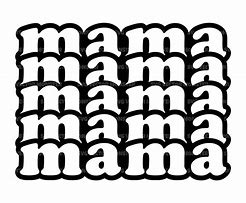 Image result for Mama Popsocket SVG
