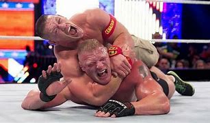 Image result for John Cena vs John Cena